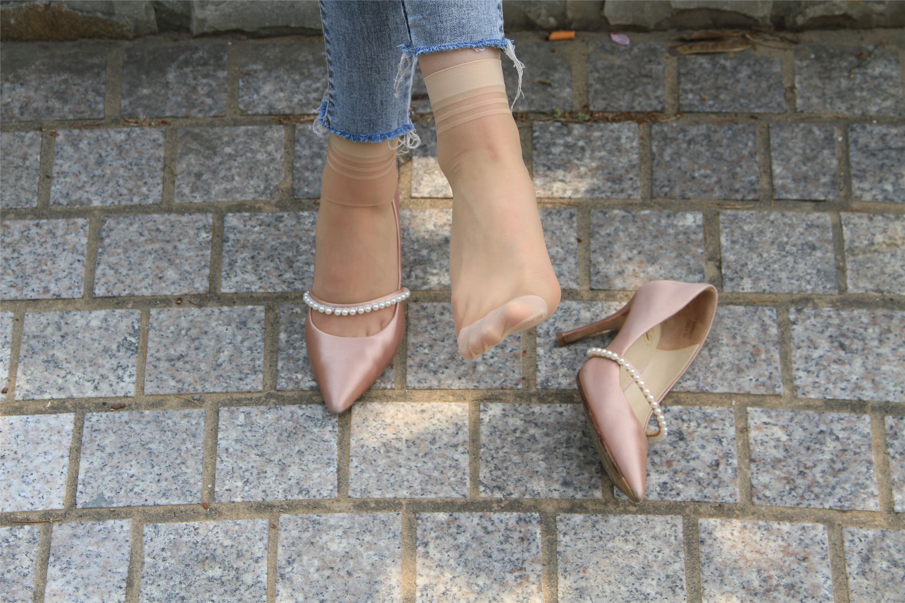 自由摄影 No.001 赶上花季的末班车